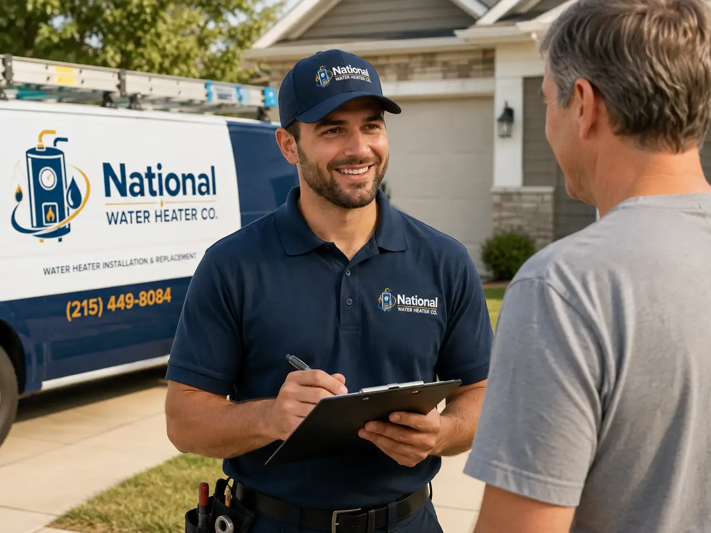 Water Heater Installation Ellamore, WV FAQs